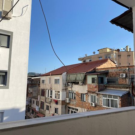 Myslym Shyri Studio 2 Тирана Екстериор снимка